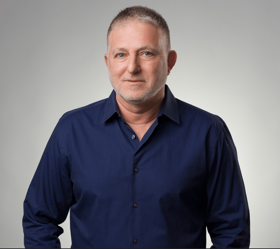Muly Zohar, CEO & Founder of Paylists